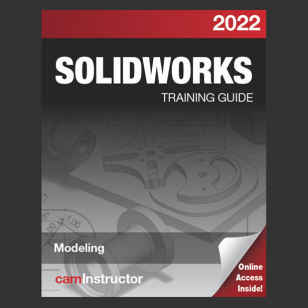 SOLIDWORKS 2022: Modeling
