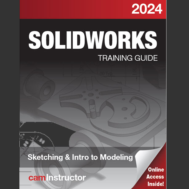 Preview of SOLIDWORKS 2024: Modeling